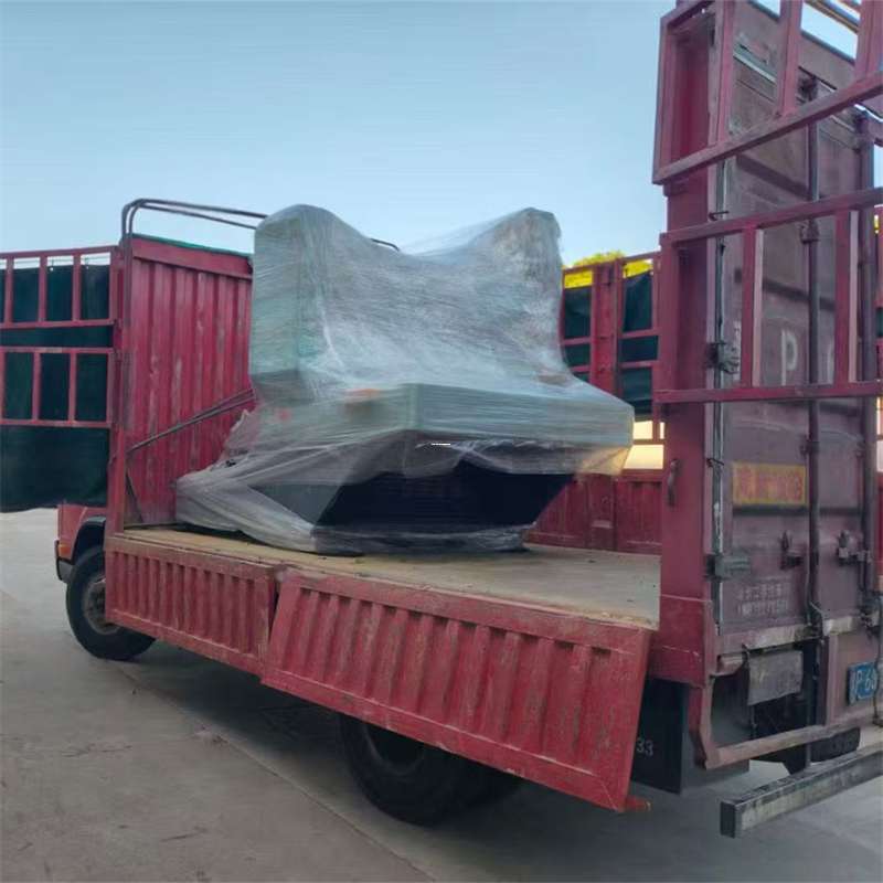 罗定市和静县：物流专线的高效货运解决方案
